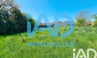 Terrain  780 m² à vendre à Leignes-sur-Fontaine (86300)