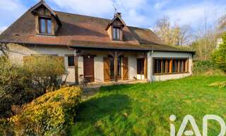 Maison 7 Pièces 176 m² à vendre à Lachapelle-aux-Pots (60650)