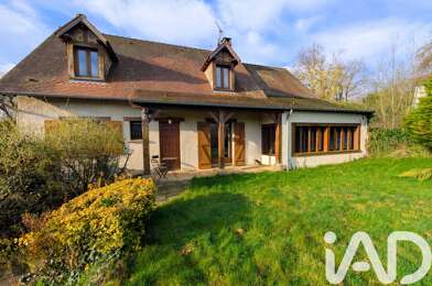 Maison 7 pièces 255000 €