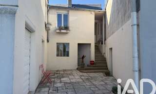 Maison 5 Pièces 140 m² à vendre à Bourbon-Lancy (71140)