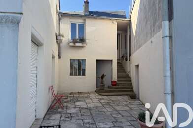Maison 5 pièces 199000 €