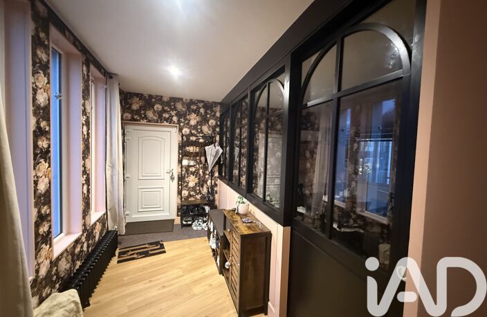 Vente Maison de ville 5 pièces — photo 2