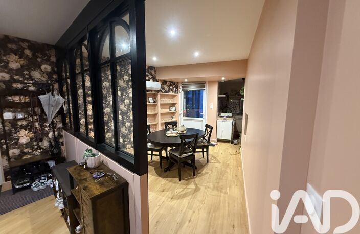 Vente Maison de ville 5 pièces — photo 3