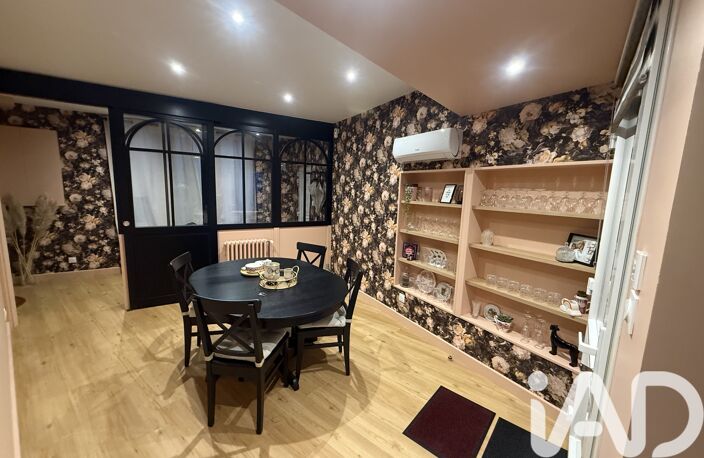 Vente Maison de ville 5 pièces — photo 4