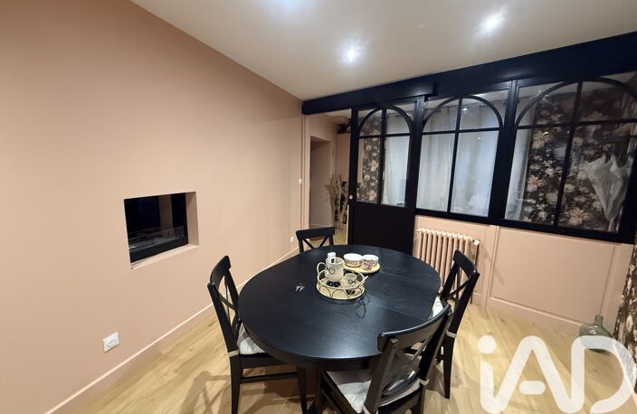 Vente Maison de ville 5 pièces — photo 5