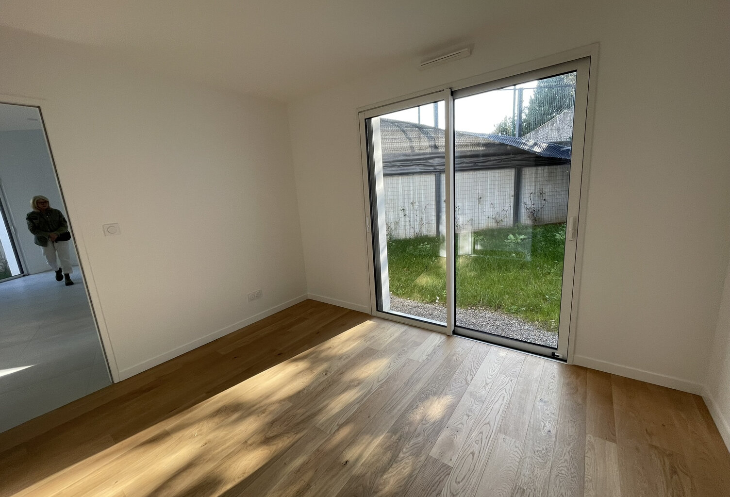 Maison neuve Plain-pied — photo 1