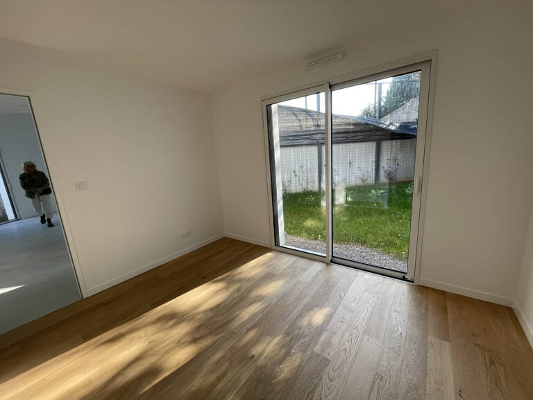 Maison neuve Plain-pied — photo 1