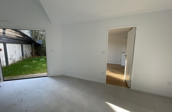 Maison neuve Plain-pied — photo 4