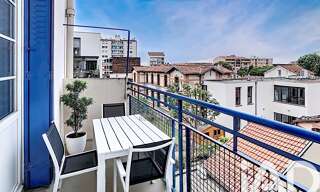 Appartement 3 Pièces 60 m² à vendre à Toulouse (31400)