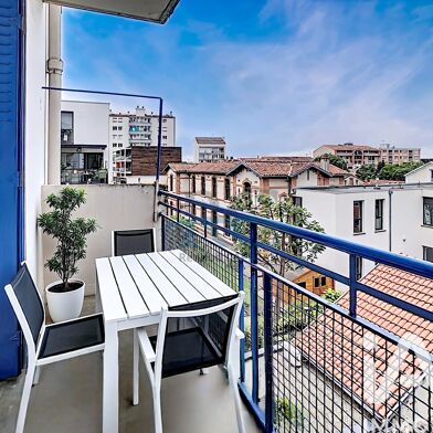 Appartement 3 pièces 225000 €