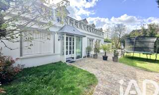 Maison 7 Pièces 165 m² à vendre à Le Raincy (93340)
