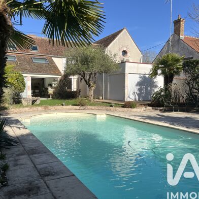 Maison 9 pièces 692000 €