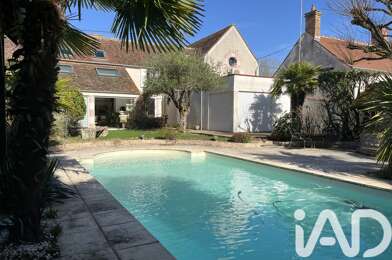 Maison 9 pièces 692000 €