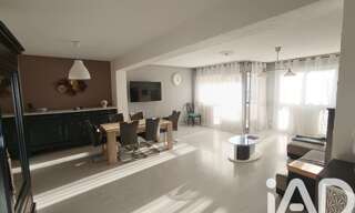 Appartement 4 Pièces 102 m² à vendre à Saint-Étienne (42100)