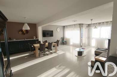 Appartement 4 pièces 118000 €