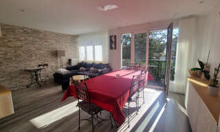 Appartement 4 Pièces 81 m² à vendre à Brunoy (91800)