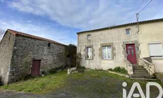 Maison 6 Pièces 123 m² à vendre à Les Herbiers (85500)