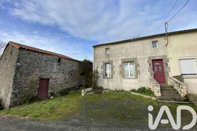 Maison 6 pièces 158000 €