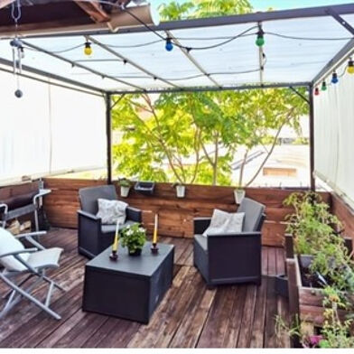 Maison 3 pièces 248000 €