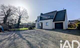 Maison 5 Pièces 112 m² à vendre à Gahard (35490)