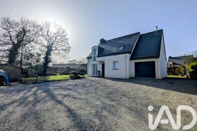 Maison 5 pièces 270000 €