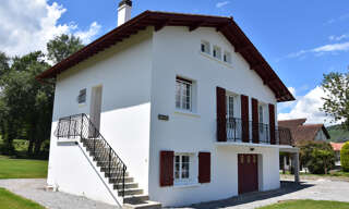 Appartement 4 Pièces 90 m² à louer à Uhart-Cize (64220)