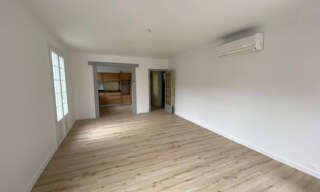 Appartement 4 Pièces 90 m² à louer à Uhart-Cize (64220)