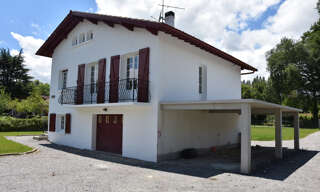 Appartement 4 Pièces 90 m² à louer à Uhart-Cize (64220)