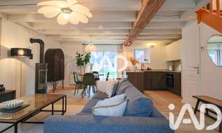 Maison 3 Pièces 67 m² à vendre à Bouguenais (44340)