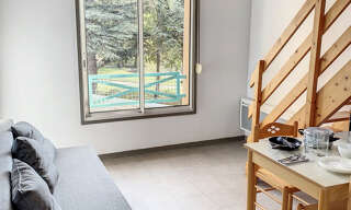 Appartement 2 Pièces 28 m² à vendre à Annonay (07100)