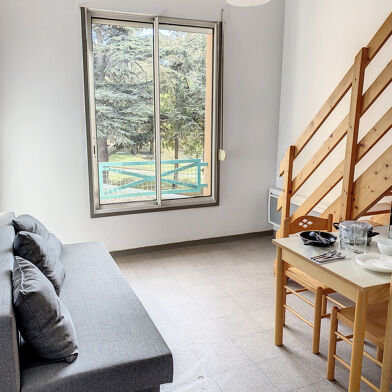 Appartement 2 pièces 60000 €