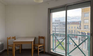 Appartement 1 Pièce 19 m² à vendre à Annonay (07100)