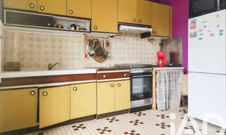 Maison 4 Pièces 79 m² à vendre à Saint-Julien-des-Landes (85150)