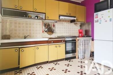 Maison 4 pièces 139750 €