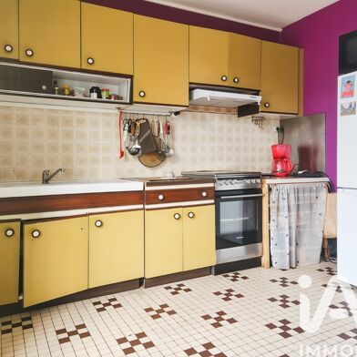 Maison 4 pièces 139750 €