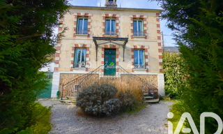 Maison 5 Pièces 108 m² à vendre à Oulchy-le-Château (02210)