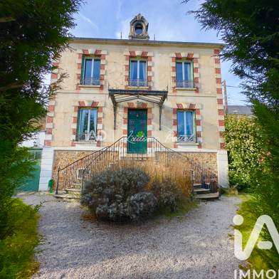 Maison 5 pièces 198000 €