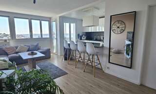 Appartement 3 Pièces 54 m² à vendre à Bois-Guillaume (76230)