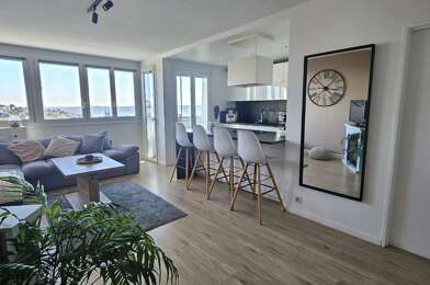 Appartement 3 pièces 140500 €