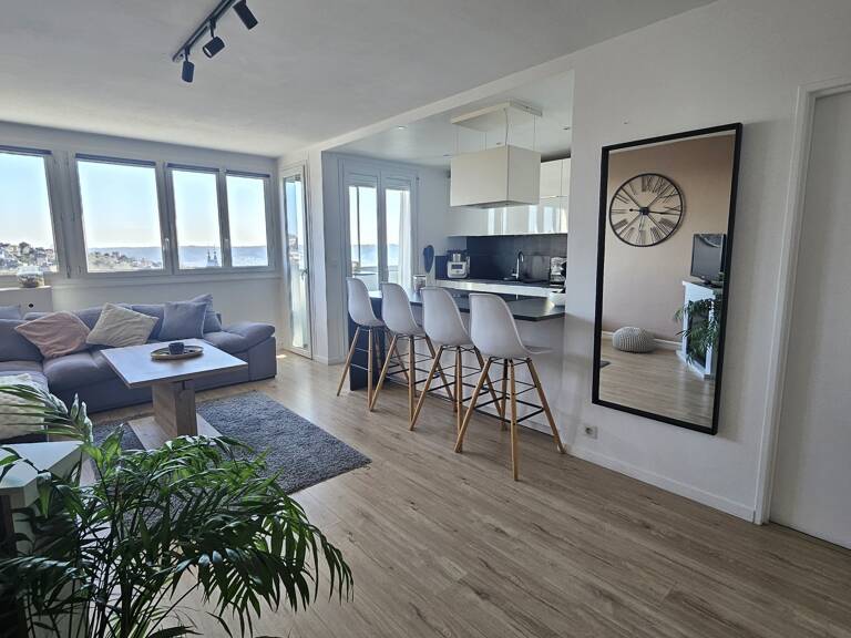 Vente Appartement 3 pièces — photo 1
