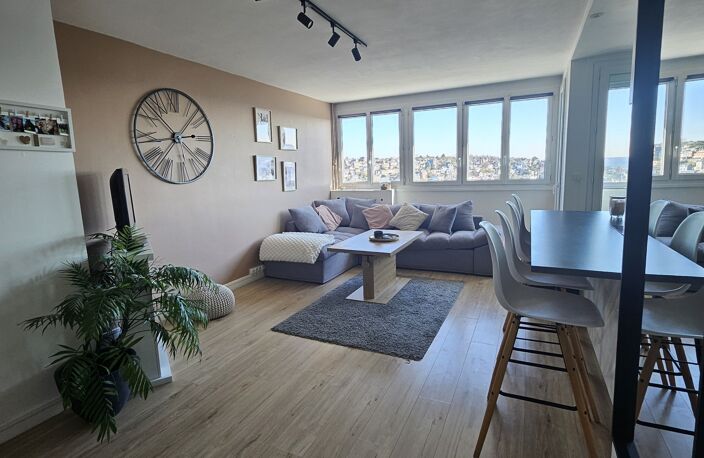 Vente Appartement 3 pièces — photo 2
