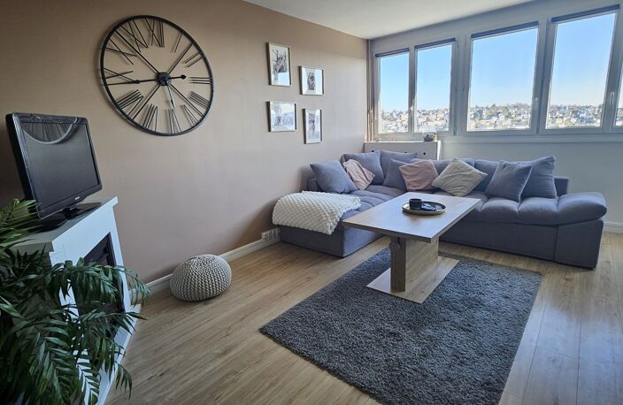 Vente Appartement 3 pièces — photo 3