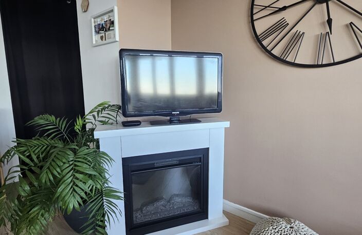Vente Appartement 3 pièces — photo 4
