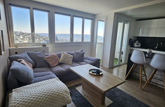 Vente Appartement 3 pièces — photo 5
