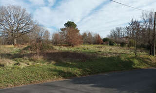 Terrain  1215 m² à vendre à Monsempron-Libos (47500)