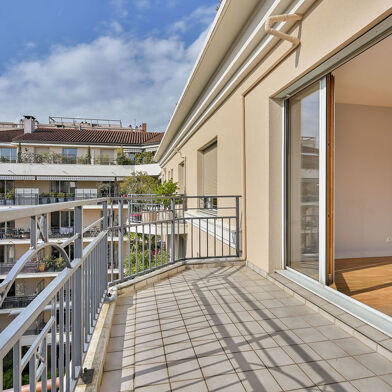 Appartement 5 pièces 670000 €