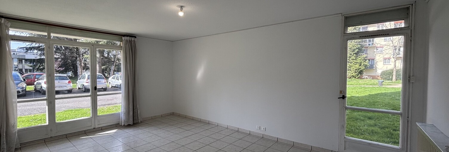 Appartement 3 Pièces 71 m² à louer à Pau (64000)