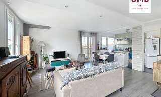 Appartement 5 Pièces 83 m² à vendre à Billère (64140)