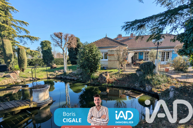 Maison 5 pièces 525000 €