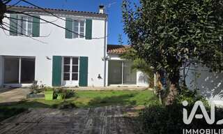 Maison 5 Pièces 95 m² à vendre à La Flotte (17630)